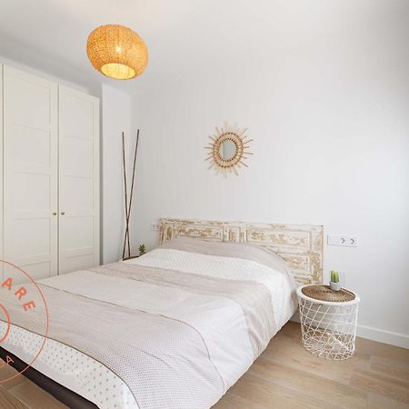 Cosy Apartment In Malaga Centro - Tcm 외부 사진